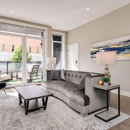 Stunning Duplex Condo #1 - Downtown River North Chicago Extérieur photo