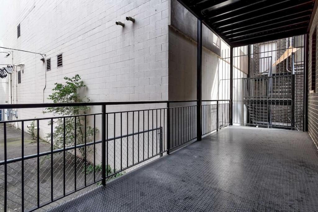 Stunning Duplex Condo #1 - Downtown River North Chicago Extérieur photo
